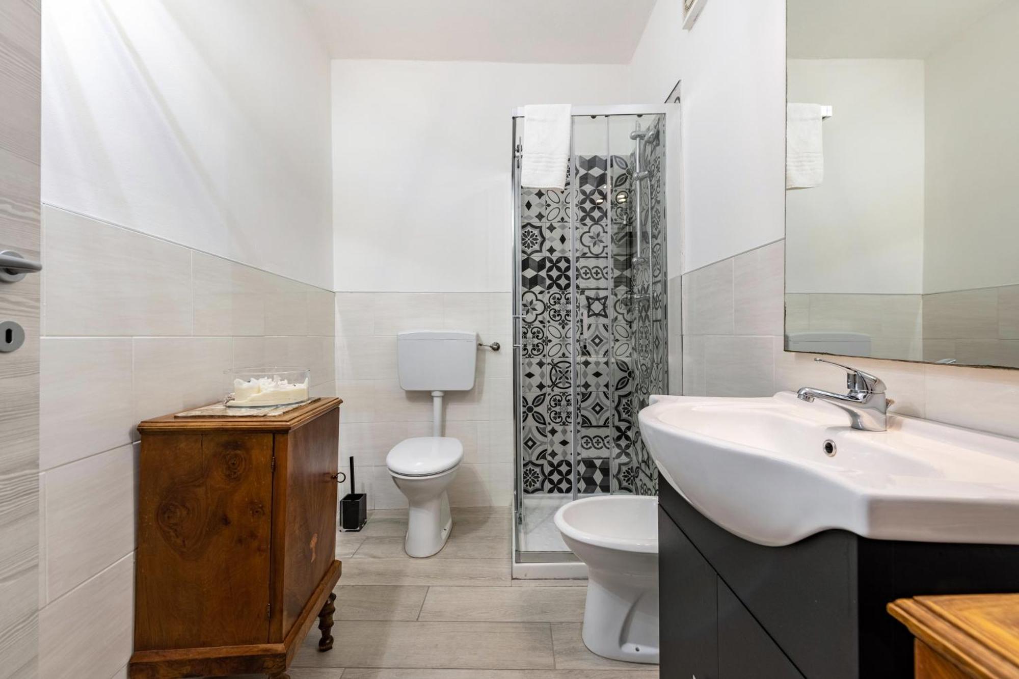 - La Dolce Apartment *