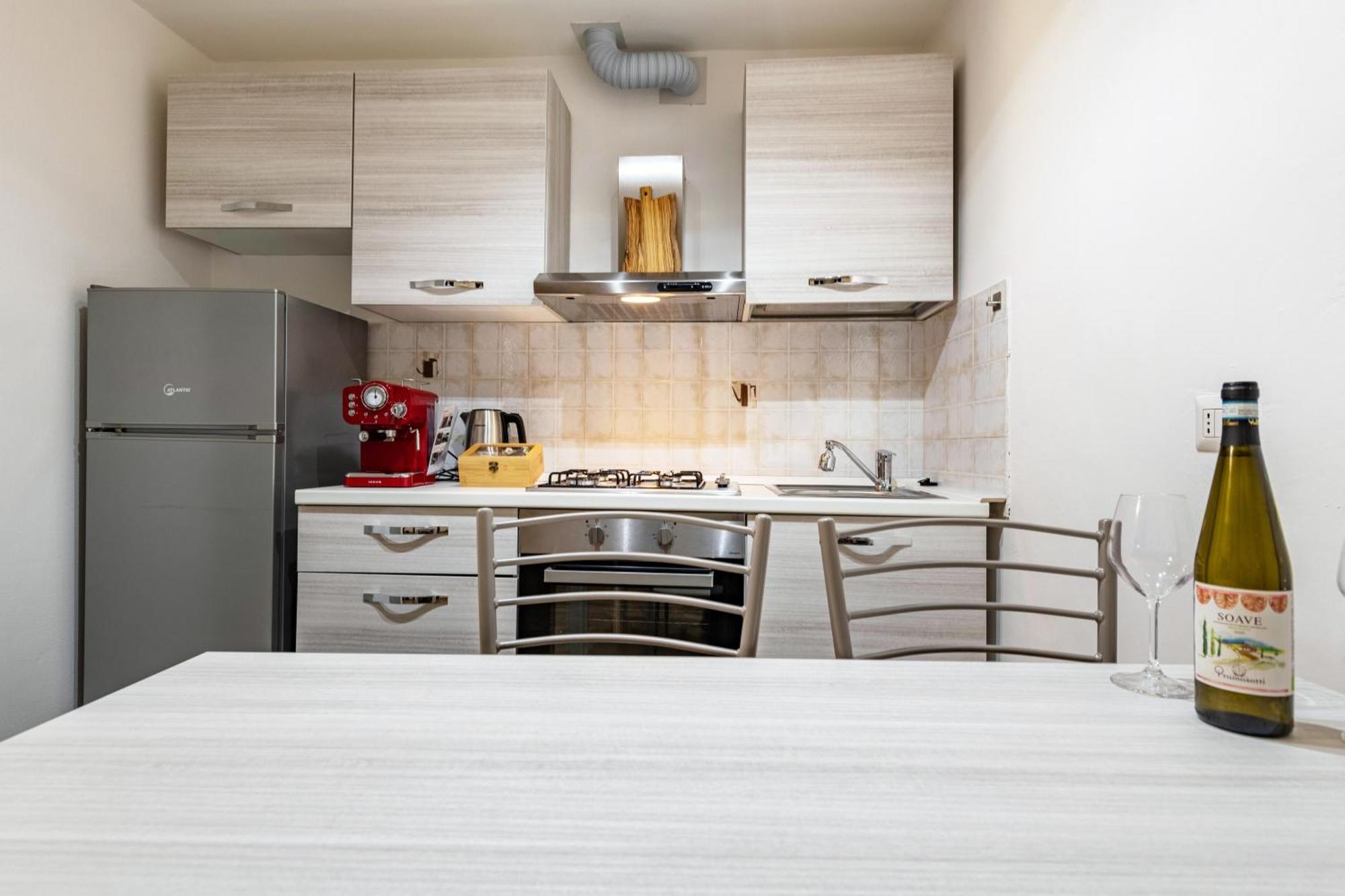 Apartment - La Dolce