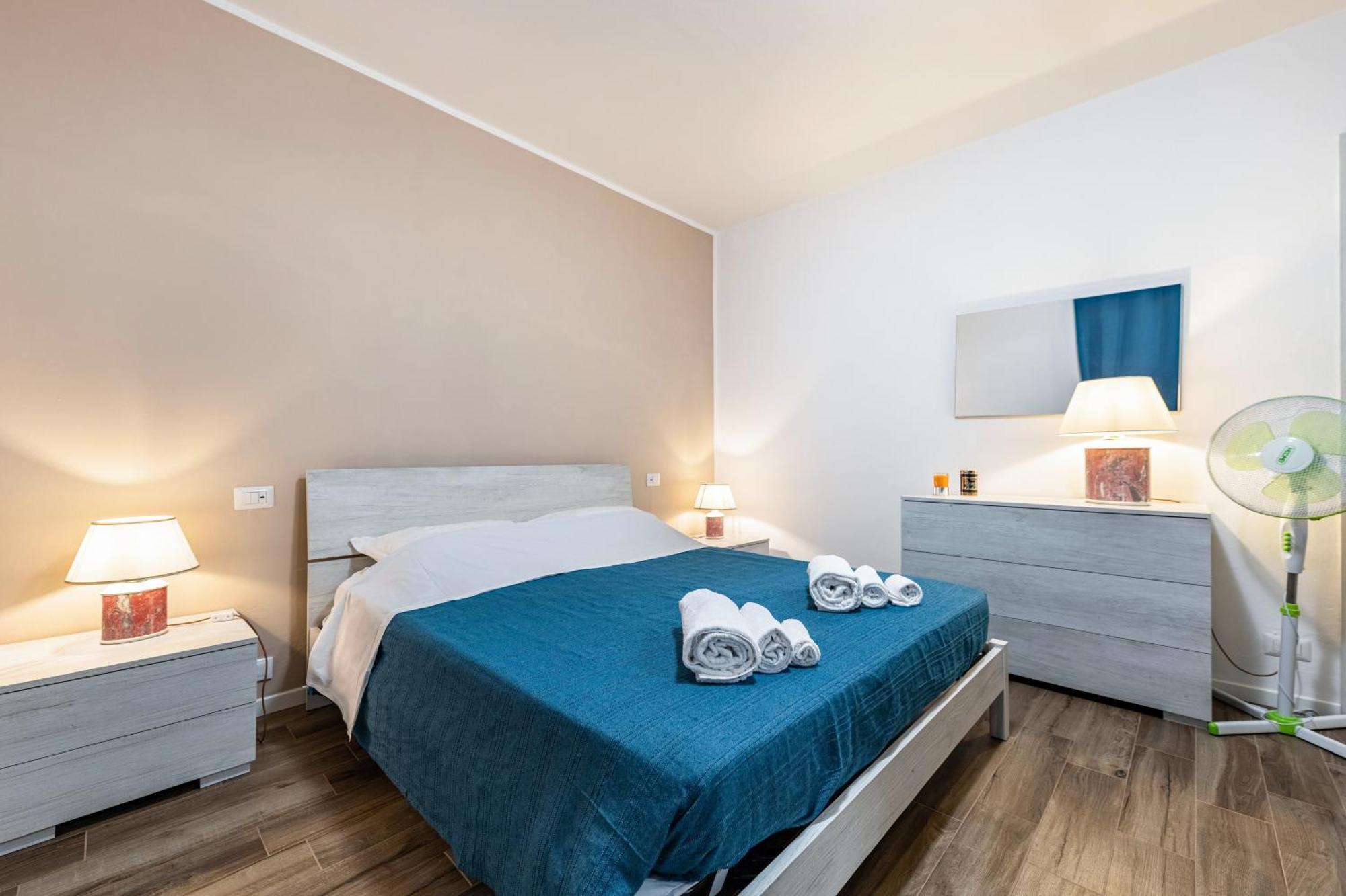 - La Dolce Apartment Verona