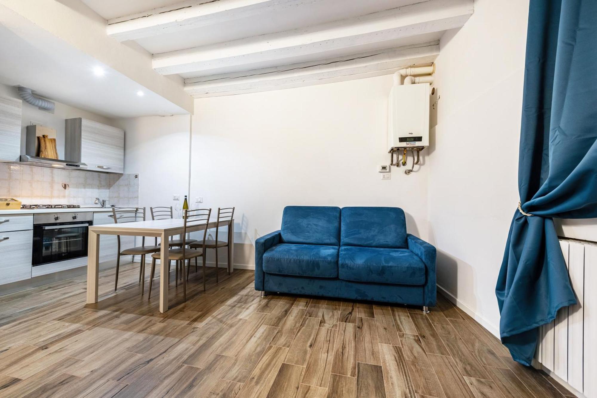 - La Dolce Apartment *