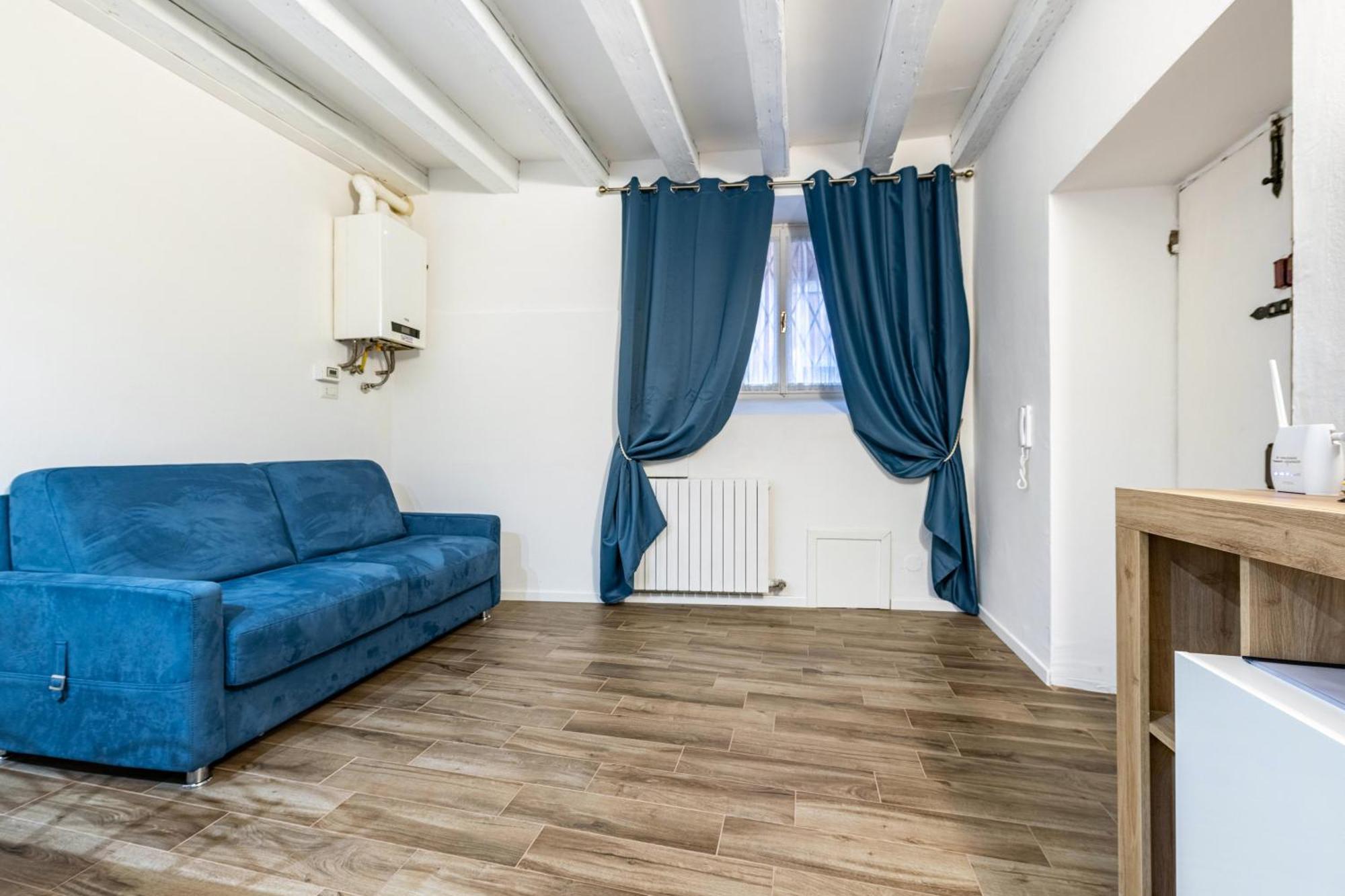 - La Dolce Apartment Verona