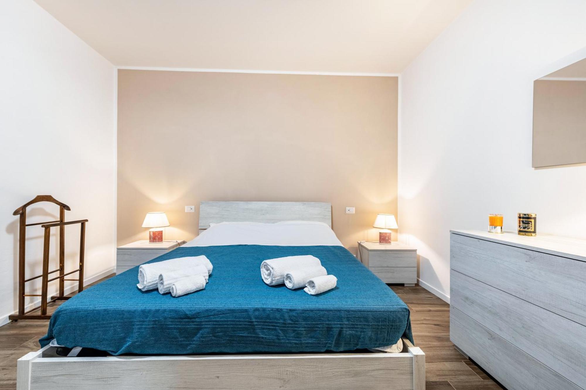 - La Dolce Apartment *